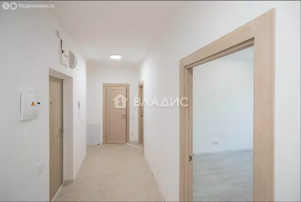 3-комнатная квартира: Москва, проспект Вернадского, 69 (76 м) - Фото 1