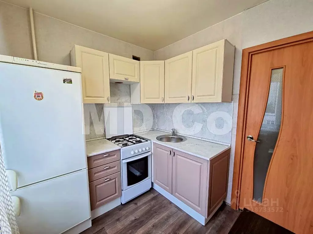 3-к кв. Москва Новочеремушкинская ул., 24 (64.0 м) - Фото 0
