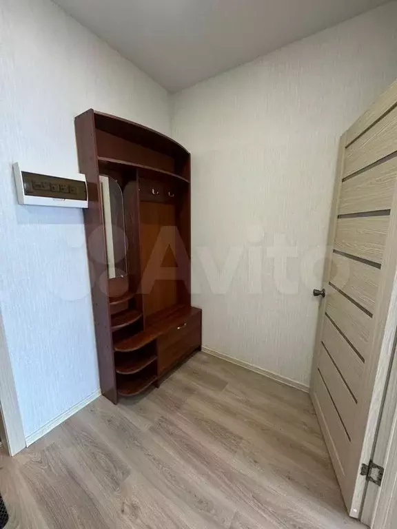 1-к. квартира, 31 м, 12/25 эт. - Фото 1