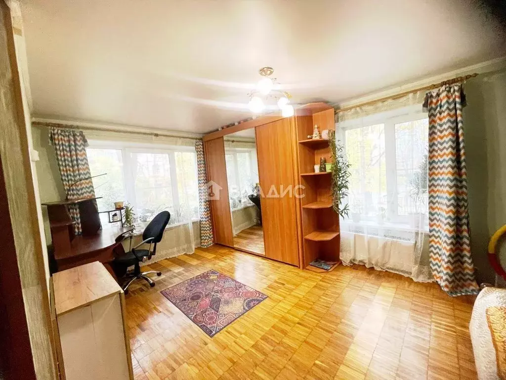 1-к кв. Московская область, Долгопрудный Шереметьевский мкр, Южная ... - Фото 2