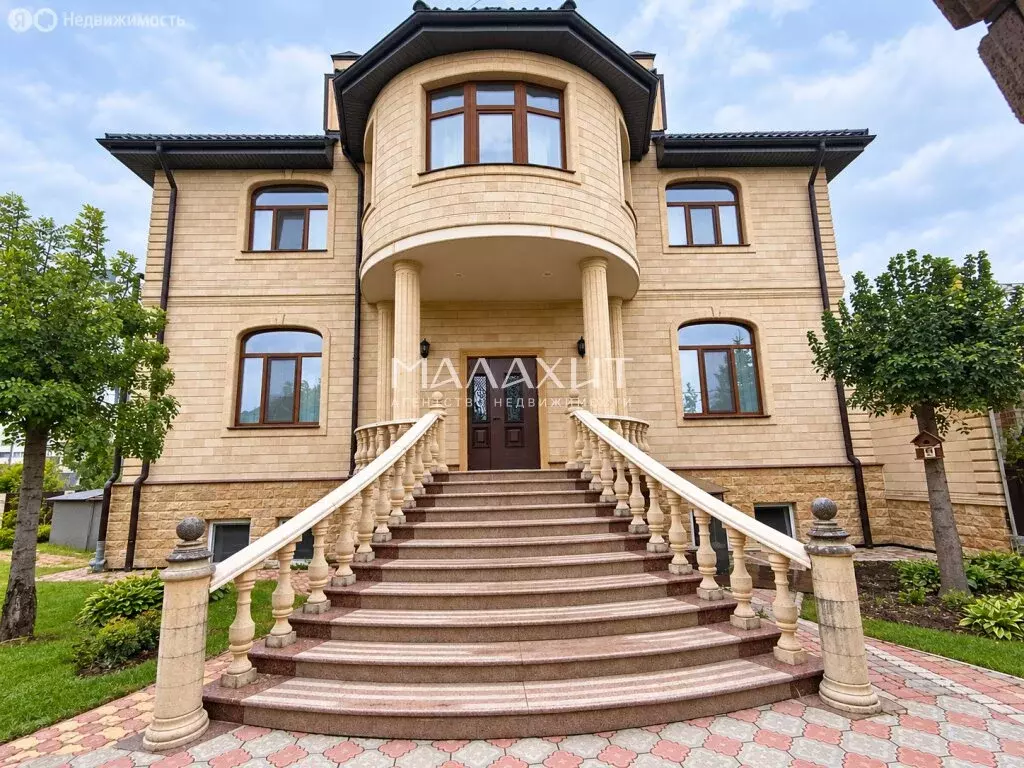 Дом в Самара, Раздольная улица, 9 (500.8 м) - Фото 2