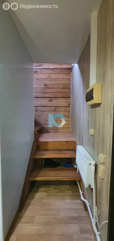Дом в Республика Башкортостан, Иглинский сельсовет, село Иглино (107 ... - Фото 1