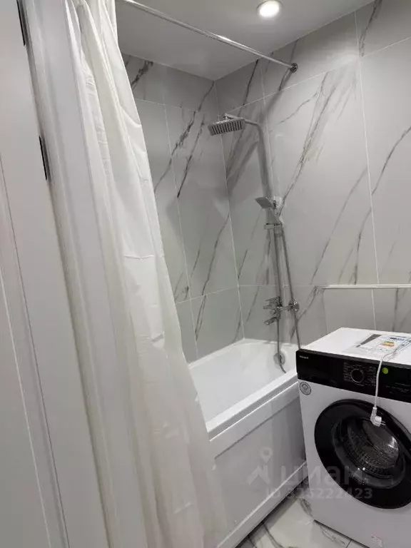 2-к кв. Московская область, Красногорск ул. Тенистых Аллей, 1к2 (48.0 ... - Фото 2