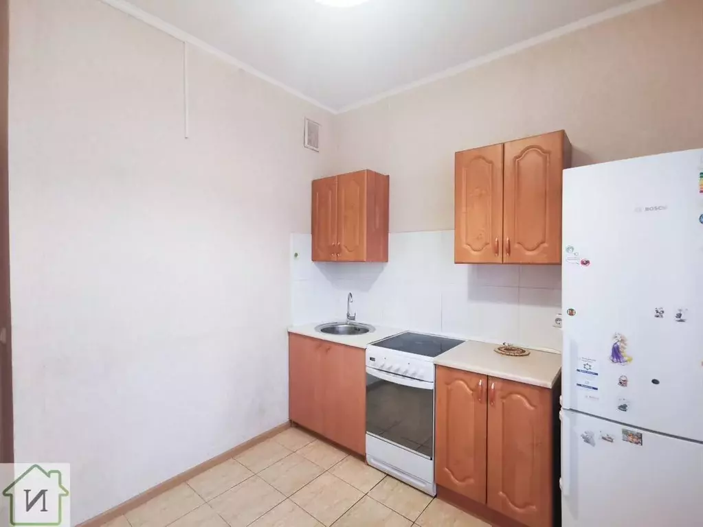 1-к кв. Московская область, Балашиха Железнодорожный мкр, ул. ... - Фото 2