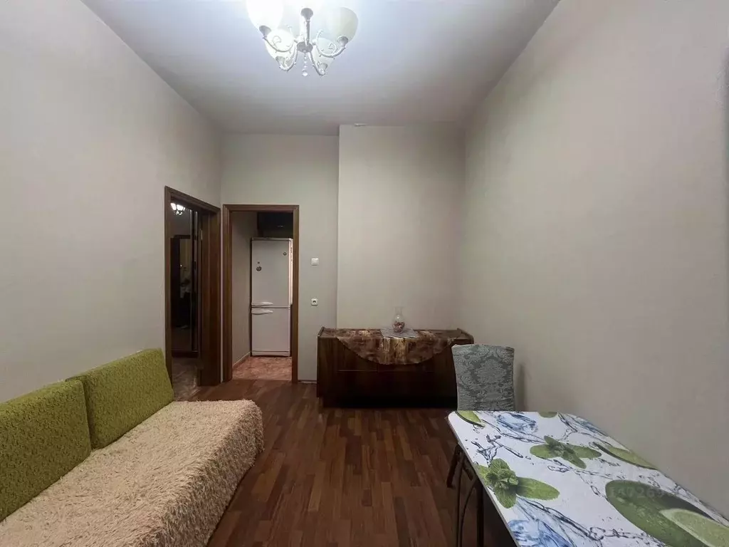 1-к кв. Санкт-Петербург Пулковское ш., 30К2 (55.0 м) - Фото 1