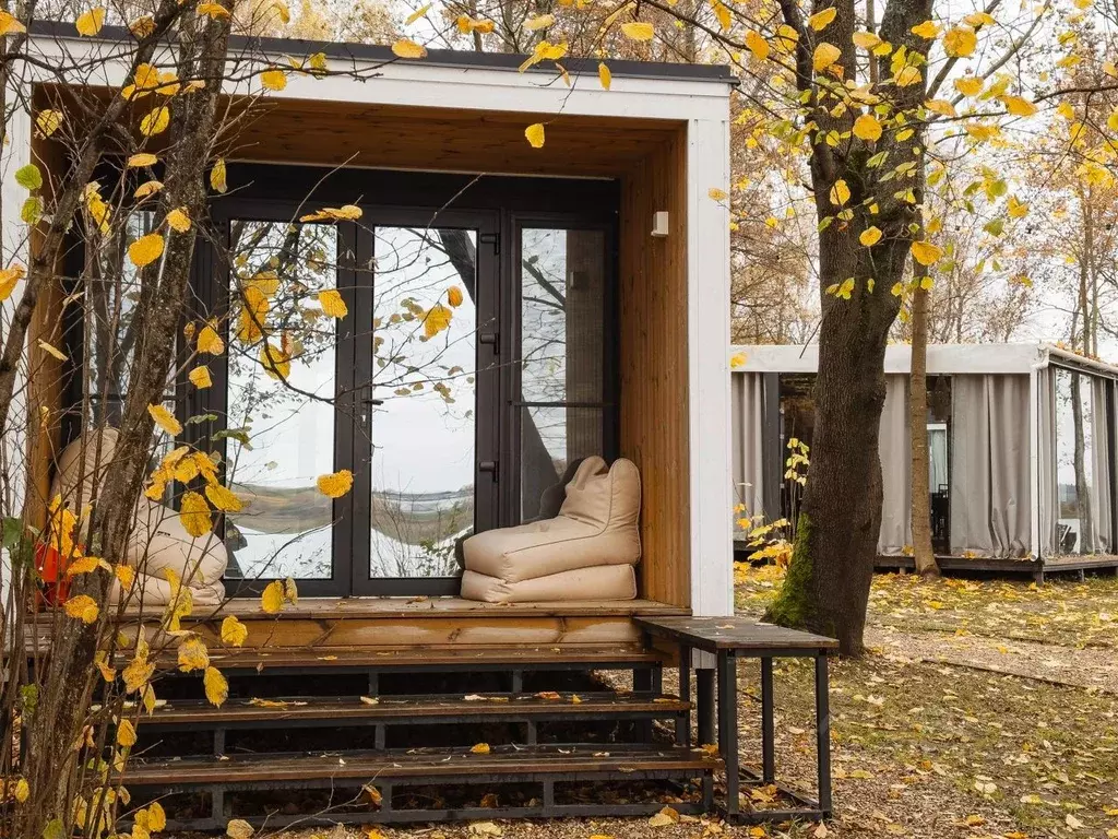 Дом в Московская область, Солнечногорск городской округ, д. Шевлино  ... - Фото 1