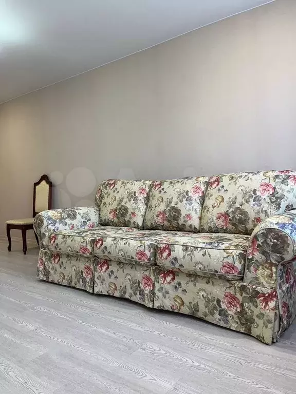 1-к. квартира, 33 м, 7/9 эт. - Фото 1