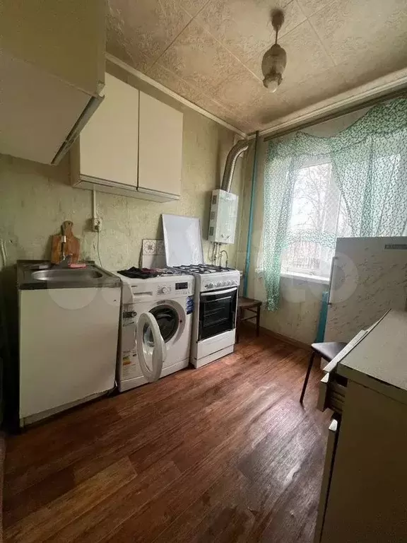 2-к. квартира, 45 м, 3/5 эт. - Фото 0