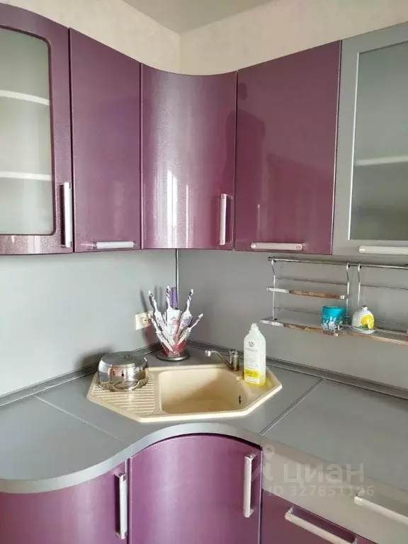 2-к кв. Ленинградская область, Сосновый Бор ул. Красных Фортов, 45 ... - Фото 2