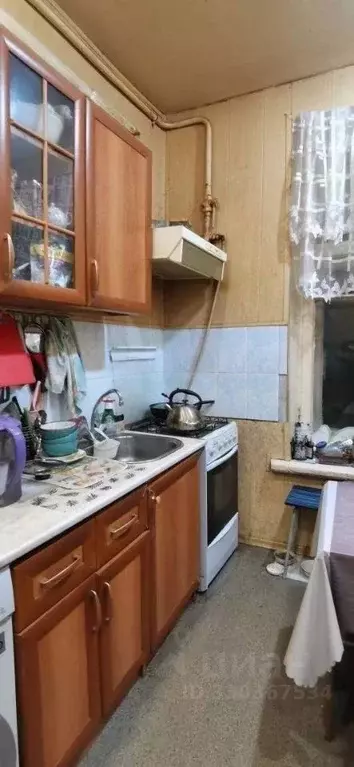 2-к кв. Санкт-Петербург ул. Опочинина, 9 (55.7 м) - Фото 1
