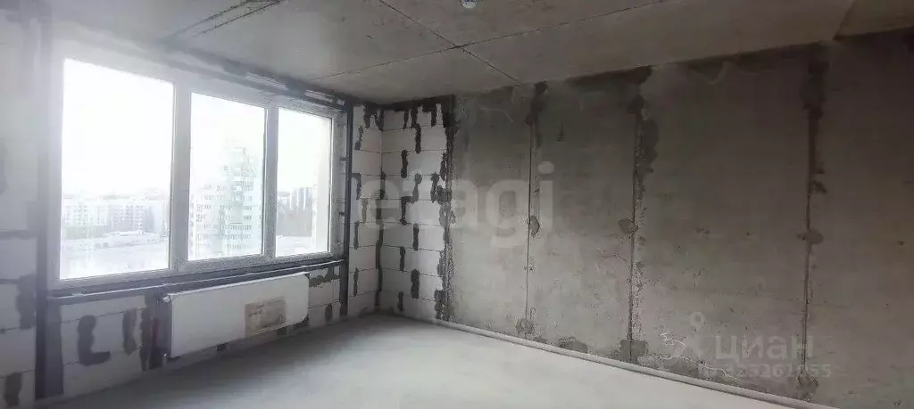 3-к кв. Крым, Симферополь ул. Набережная имени 60-летия СССР (109.0 м) - Фото 2