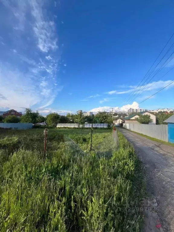 Участок в Чувашия, Чебоксары ул. Репина, 33 (6.7 сот.) - Фото 2