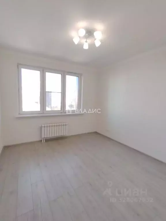 2-к кв. Москва ул. Лобачевского, 28 (57.49 м) - Фото 2