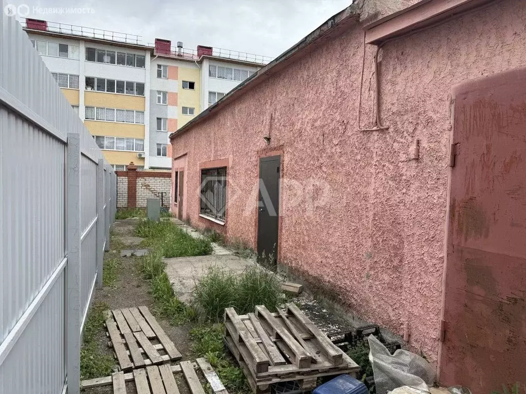 Офис (245 м) - Фото 2