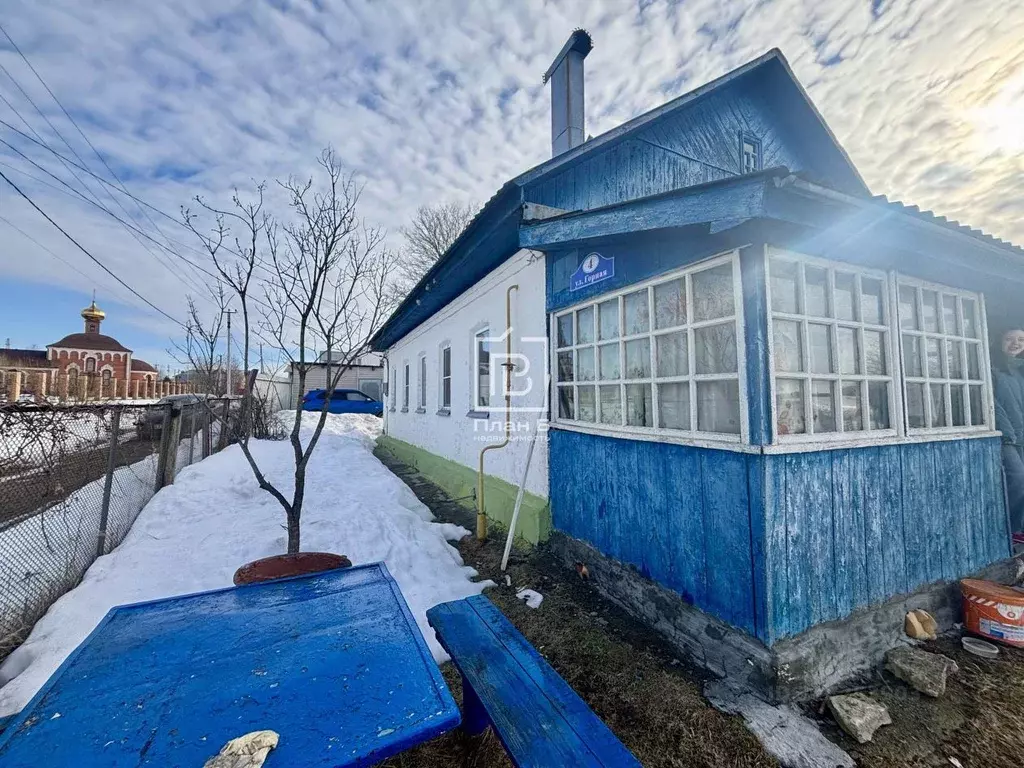 Дом в Калужская область, Калуга городской округ, д. Мстихино ул. ... - Фото 1