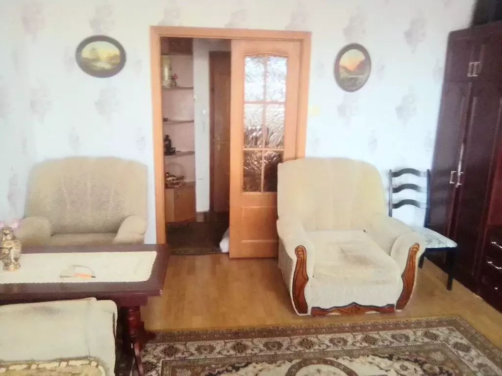 Продаётся 1-к квартира, 39 м - Фото 1