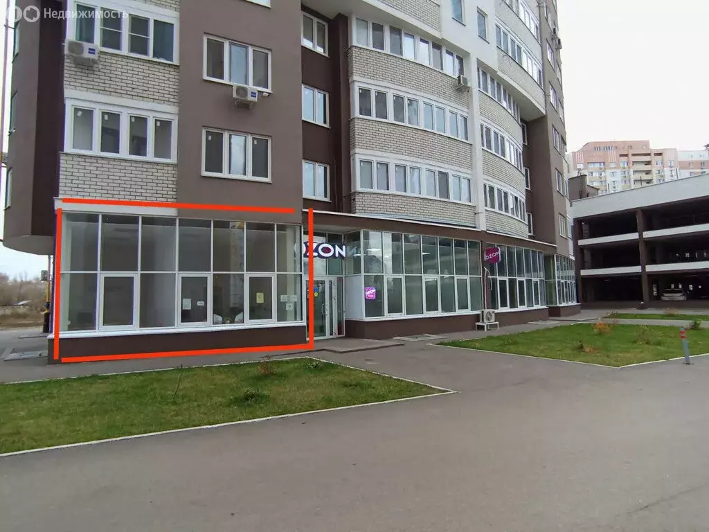 Помещение свободного назначения (60 м) - Фото 1