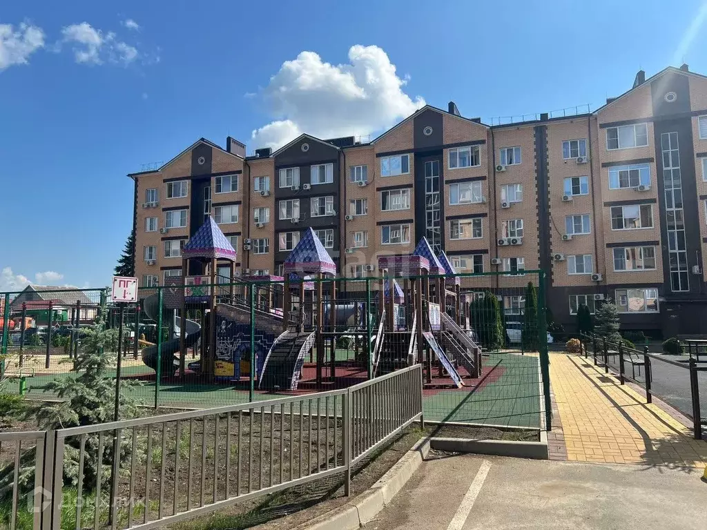 Продаётся 1-к квартира, 39.4 м - Фото 1