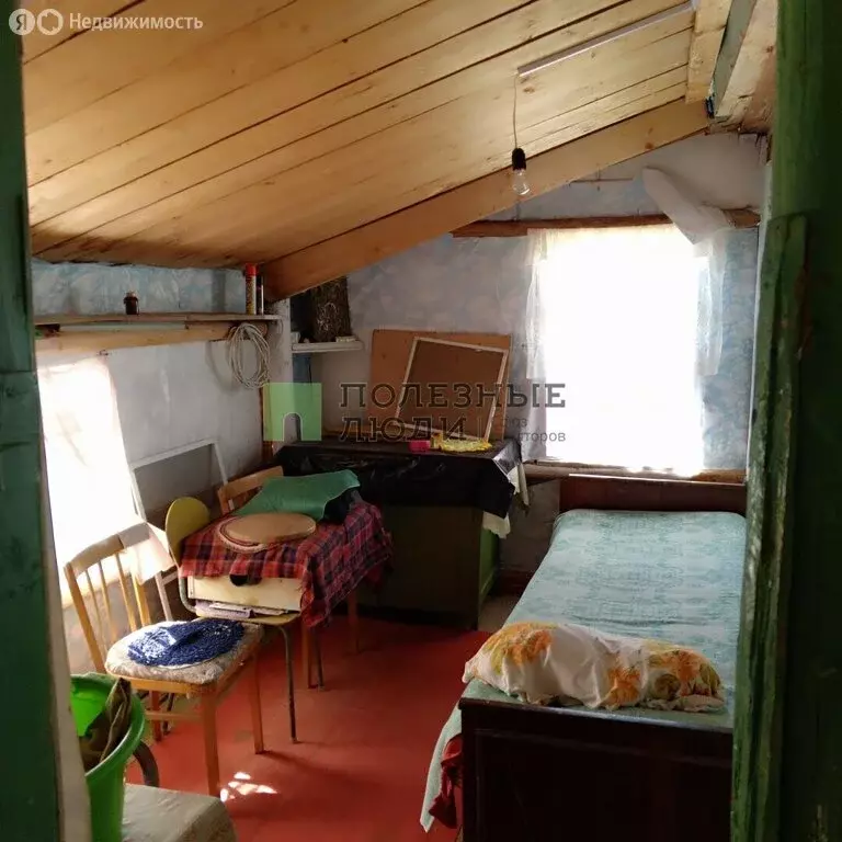 Дом в Малопургинский район, деревня Малая Уча, Садовая улица, 2В (60 ... - Фото 2