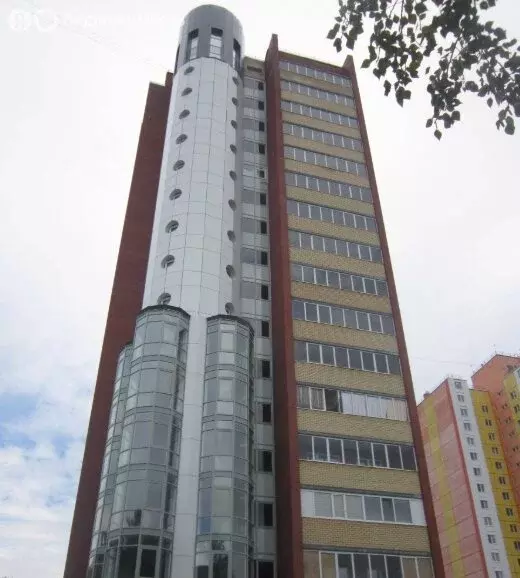 3-комнатная квартира: Тюмень, улица Червишевский Тракт, 21к1 (110.7 м) - Фото 2