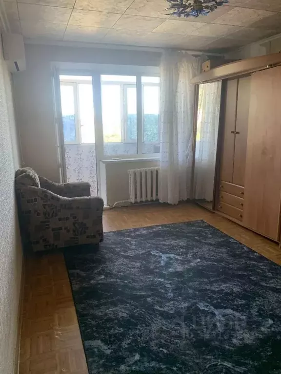 1-к кв. Краснодарский край, Темрюк ул. Калинина (34.5 м) - Фото 2