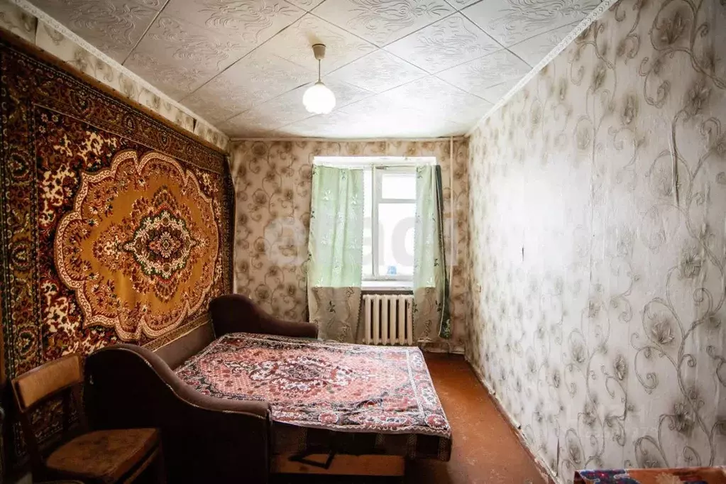 Комната Костромская область, Кострома ул. Терешковой, 8 (17.0 м) - Фото 2