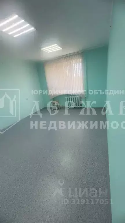 Комната Кемеровская область, Кемерово ул. Тухачевского, 38Б (18.7 м) - Фото 1