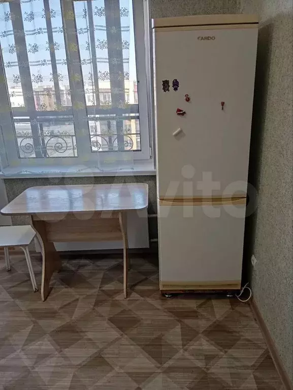 1-к. квартира, 36 м, 5/5 эт. - Фото 0
