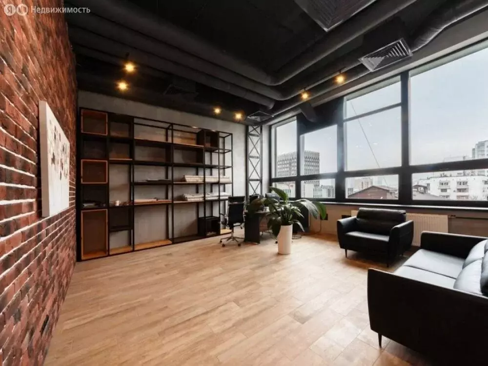 Офис (107.3 м) - Фото 2