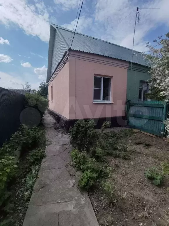 Дом 44 м на участке 2 сот. - Фото 0