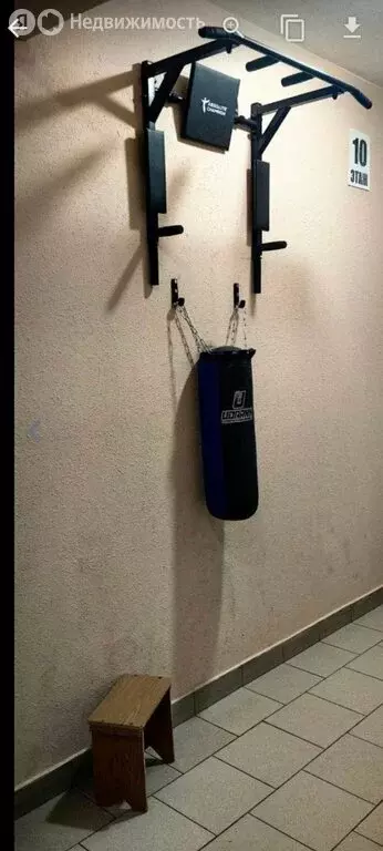 2-комнатная квартира: посёлок городского типа Зеленоградский, улица ... - Фото 1