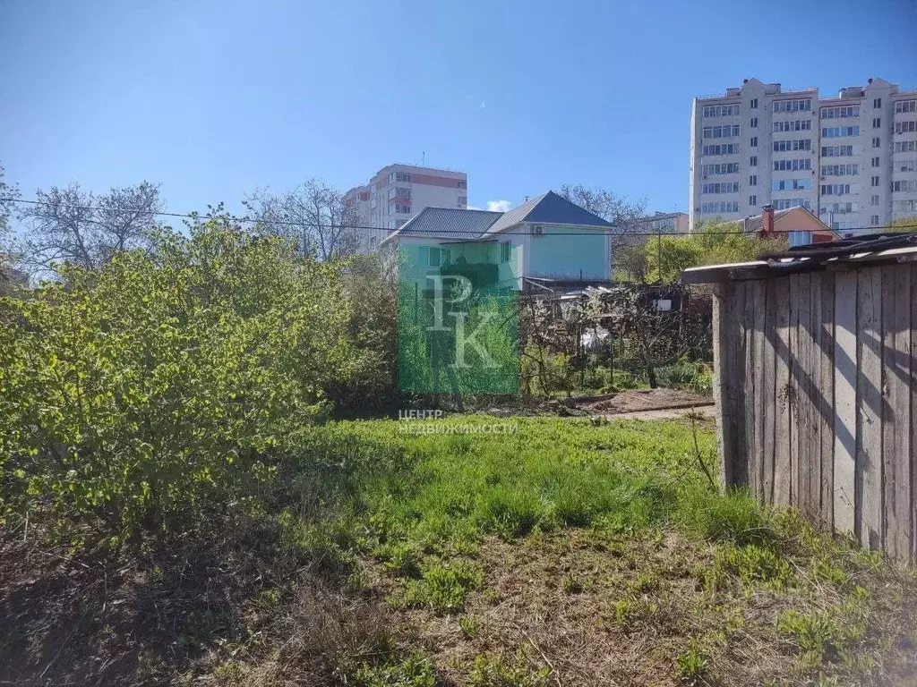 Участок в Севастополь Дружба садоводческое товарищество, 50 (5.75 ... - Фото 0