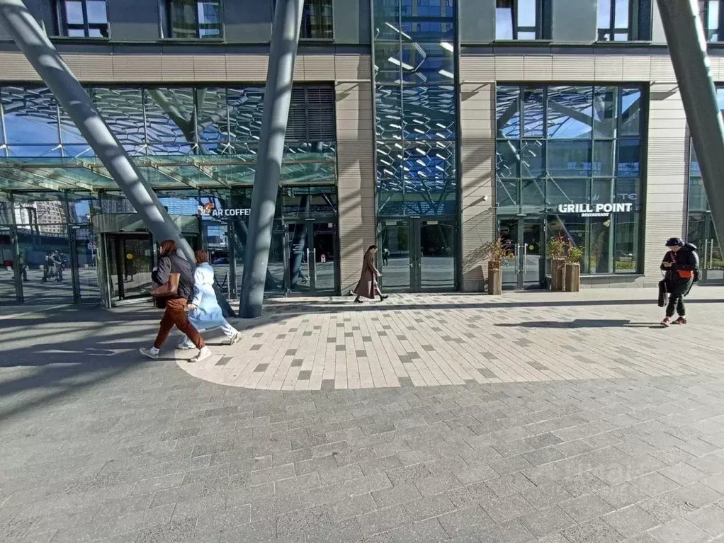 Помещение свободного назначения в Москва ул. 1-я Леонова, 18 (263 м) - Фото 2