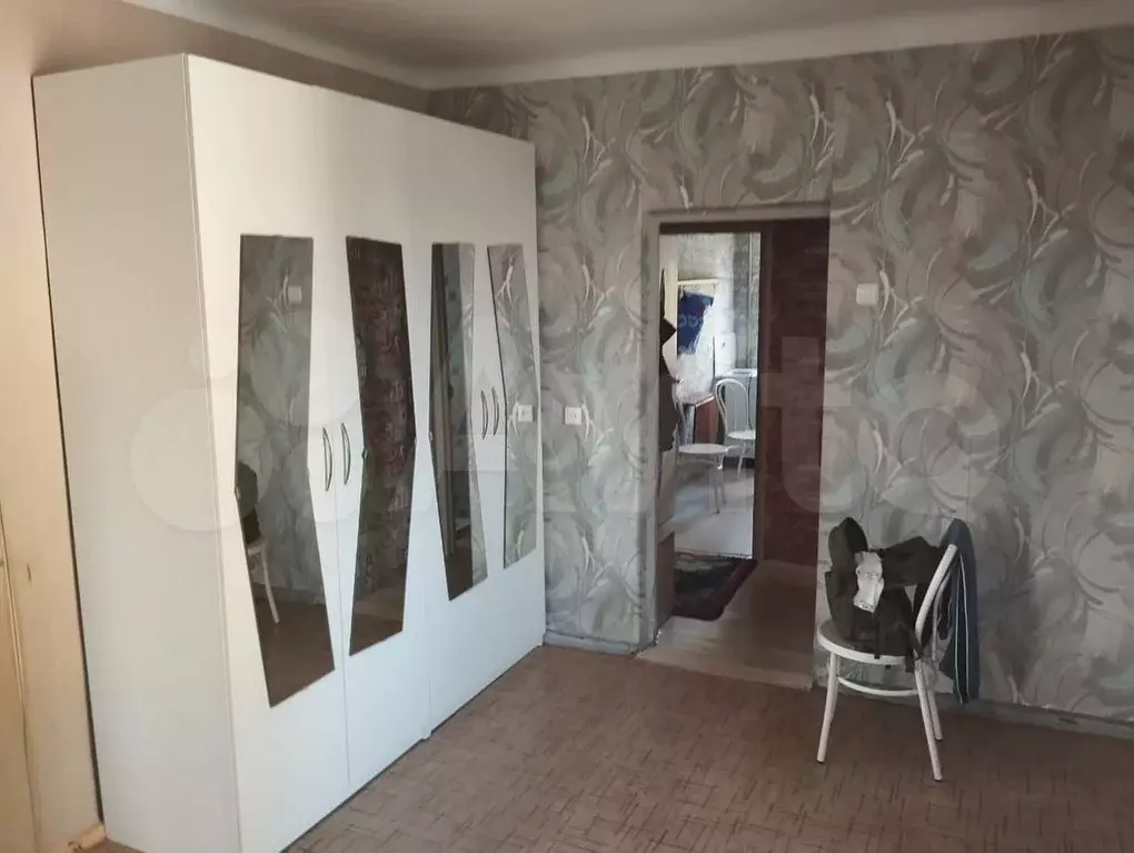 2-к. квартира, 46 м, 2/2 эт. - Фото 0