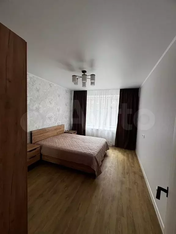 1-к. квартира, 48 м, 5/25 эт. - Фото 0