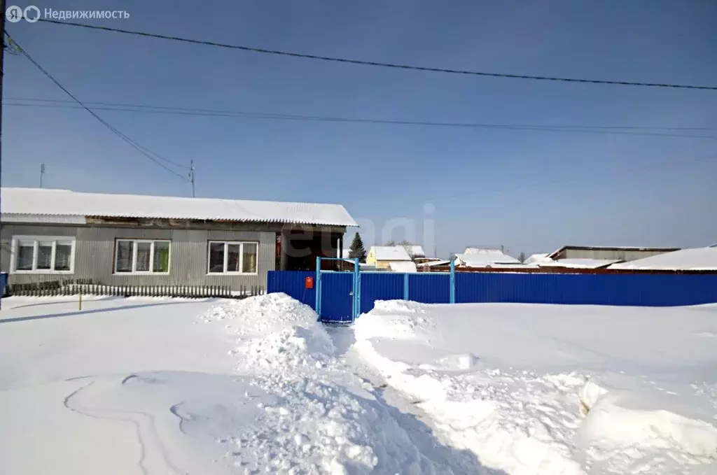 Дом в посёлок Кировский, Новая улица (86.7 м) - Фото 2