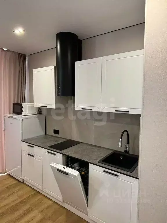 Студия Ростовская область, Ростов-на-Дону просп. Соколова, 68/118Вс2 ... - Фото 1