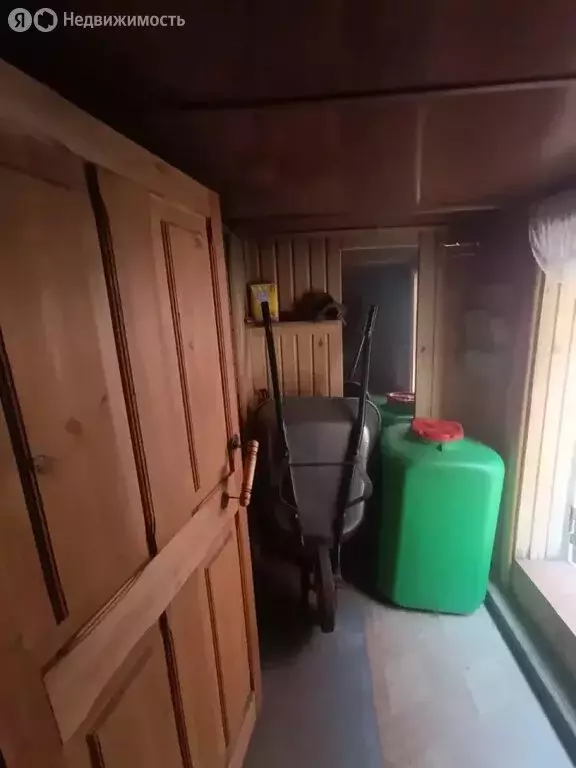 Дом в Свердловская область, Краснотурьинск (40 м) - Фото 2