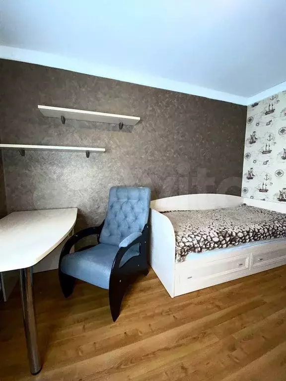2-к. квартира, 47,4 м, 1/5 эт. - Фото 1