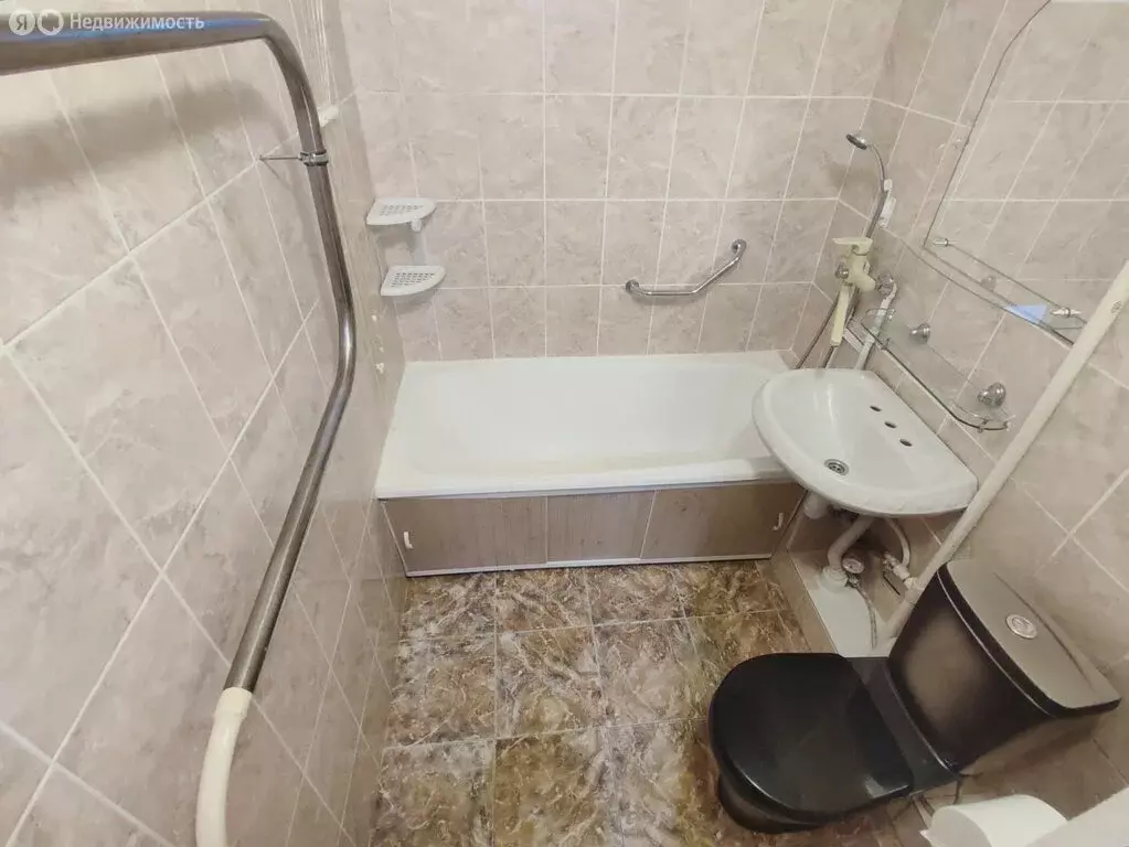 1-комнатная квартира: Киров, улица Гайдара, 6 (31.1 м) - Фото 2