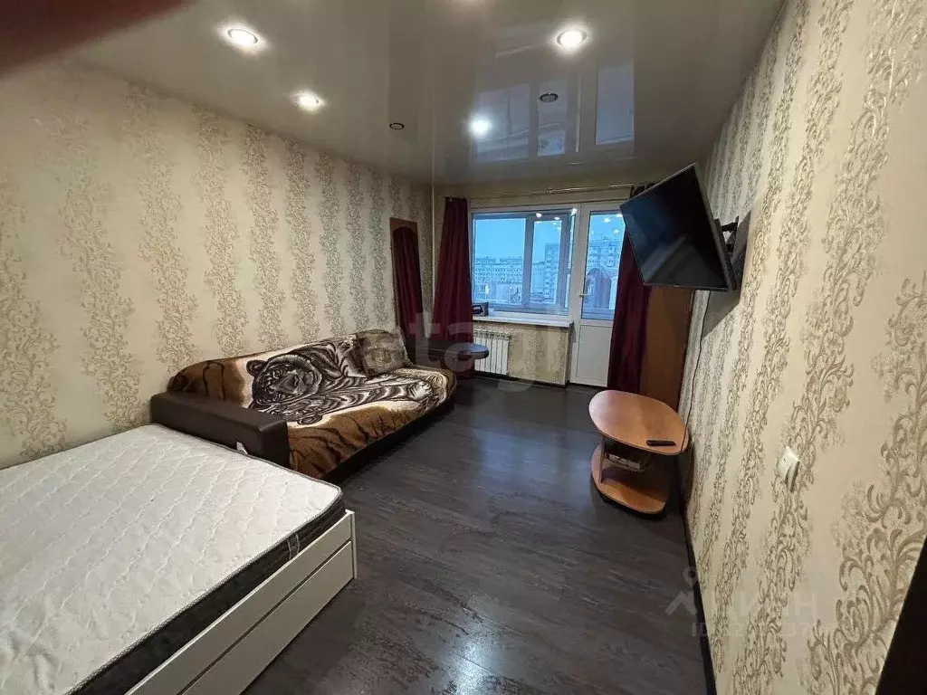 1-к кв. Ямало-Ненецкий АО, Новый Уренгой Дружба мкр, 2/3 (38.0 м) - Фото 2