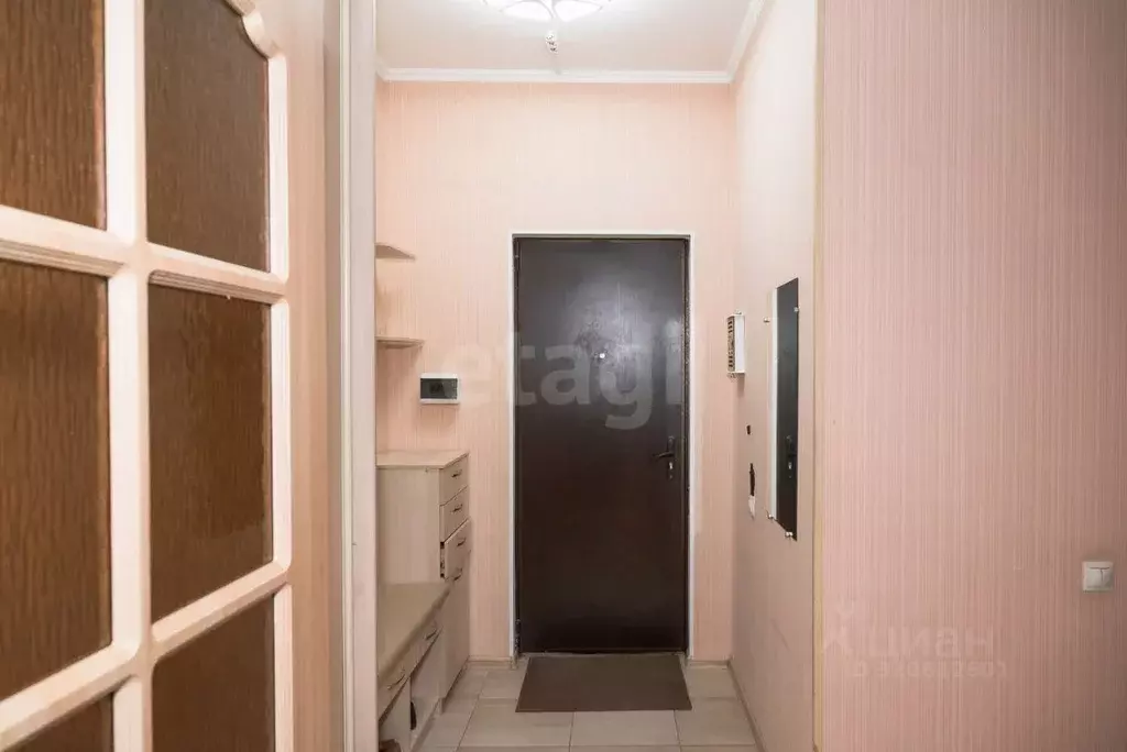 2-к кв. Тверская область, Тверь ул. Склизкова, 116к4 (52.0 м) - Фото 2