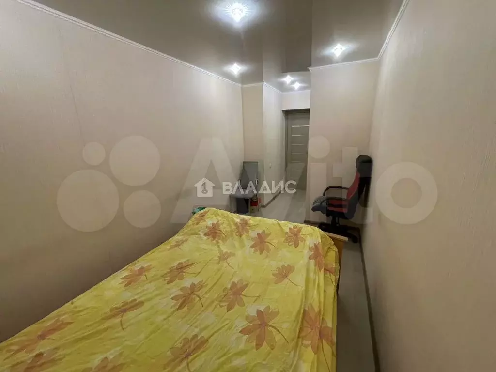 3-к. квартира, 55,3 м, 2/3 эт. - Фото 1