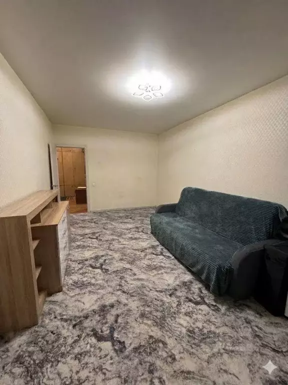 Квартира, 2 комнаты, 48 м - Фото 1