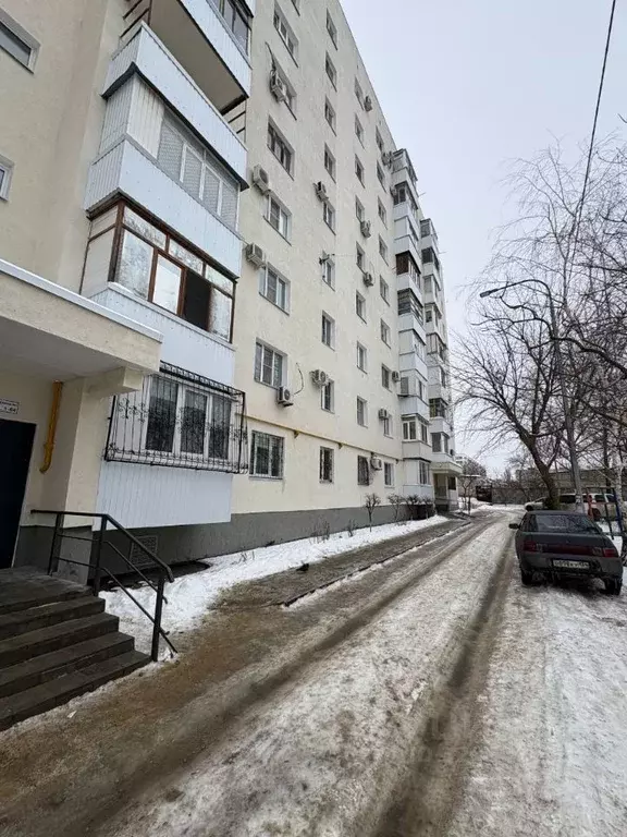 2-к кв. Волгоградская область, Волгоград Триумфальная ул., 13 (70.0 м) - Фото 2