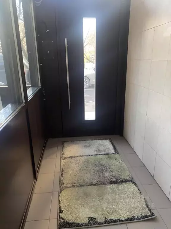 1-к кв. Москва ул. Исаковского, 2К2 (40.0 м) - Фото 2