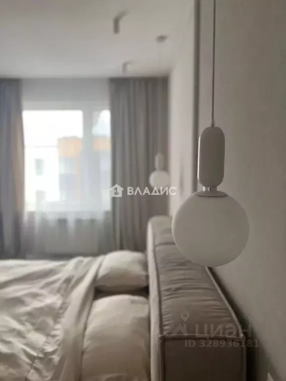 1-к кв. Московская область, Истра муниципальный округ, д. Красный ... - Фото 2