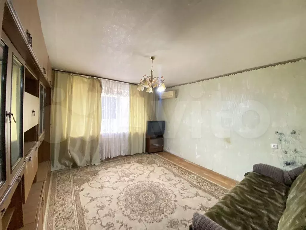 2-к. квартира, 46 м, 2/5 эт. - Фото 0