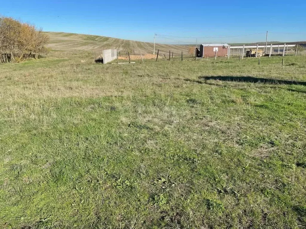 Участок в Крым, Симферопольский район, Молодежное пгт, Аграрник СНТ ... - Фото 2