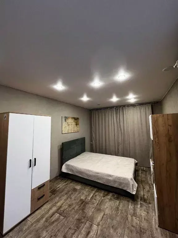 Комната Иркутская область, Иркутск Байкальская ул., 222 (17.0 м) - Фото 1